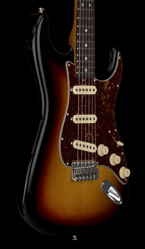Fender Custom Shop Empire 67 Stratocaster NOS - 3-Color Sunburst #82393
