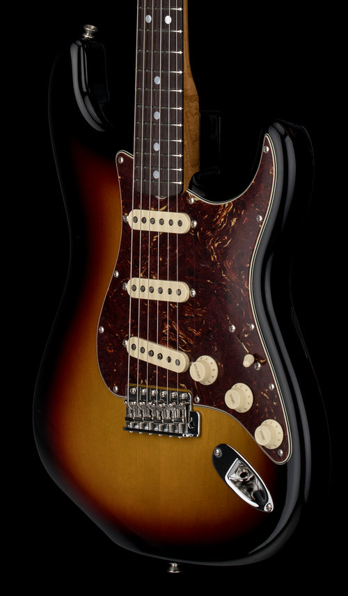 Fender Custom Shop Empire 67 Stratocaster NOS - 3-Color Sunburst #82393