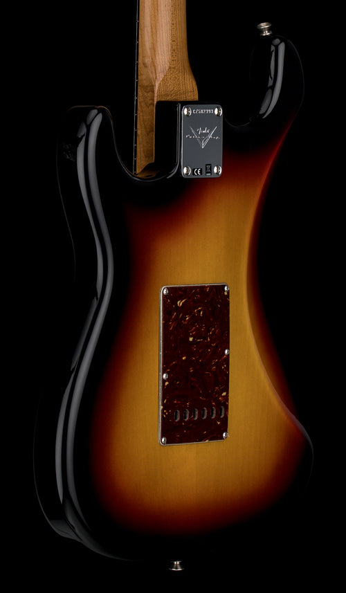 Fender Custom Shop Empire 67 Stratocaster NOS - 3-Color Sunburst #82393