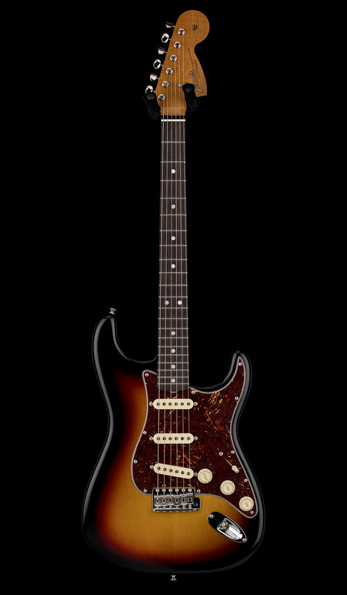 Fender Custom Shop Empire 67 Stratocaster NOS - 3-Color Sunburst #82393