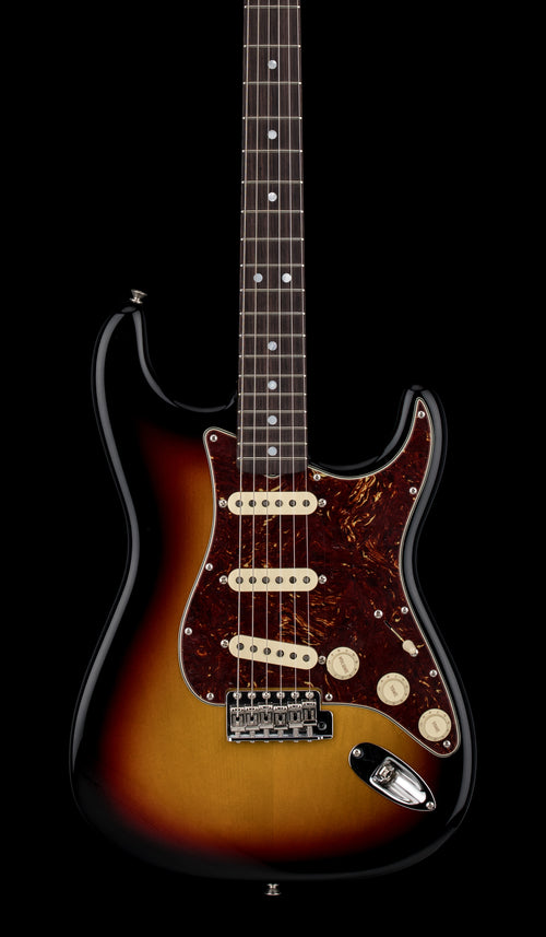 Fender Custom Shop Empire 67 Stratocaster NOS - 3-Color Sunburst #82393