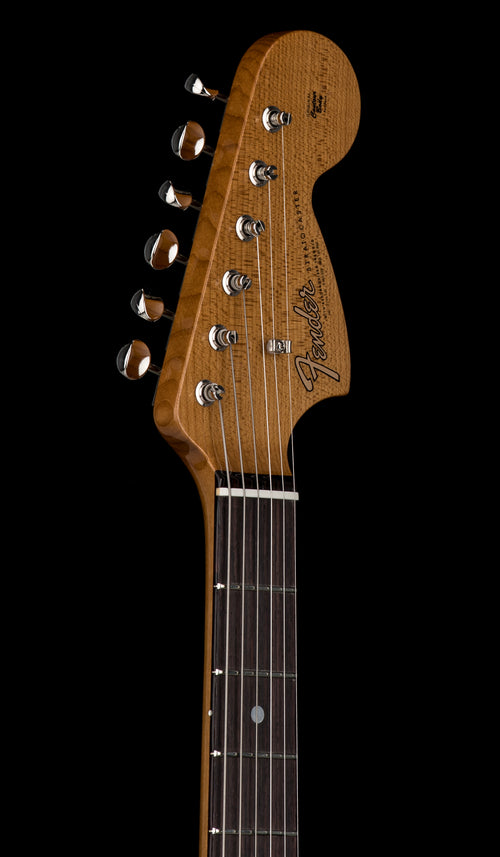 Fender Custom Shop Empire 67 Stratocaster NOS - 3-Color Sunburst #82393