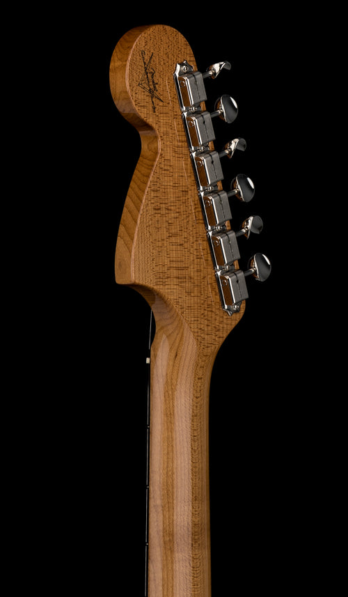 Fender Custom Shop Empire 67 Stratocaster NOS - 3-Color Sunburst #82393