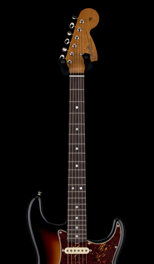 Fender Custom Shop Empire 67 Stratocaster NOS - 3-Color Sunburst #82393