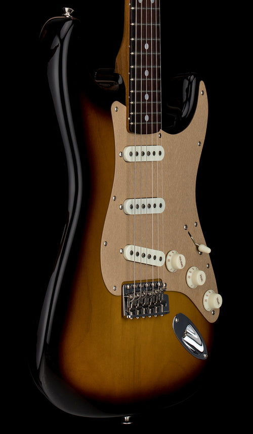 Fender Custom Shop Empire 67 Stratocaster NOS - Chocolate 2-Color Sunburst #85854