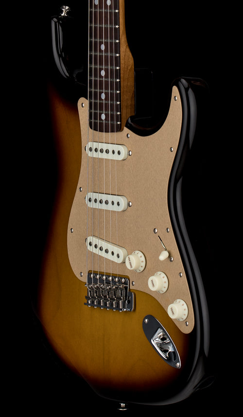 Fender Custom Shop Empire 67 Stratocaster NOS - Chocolate 2-Color Sunburst #85854