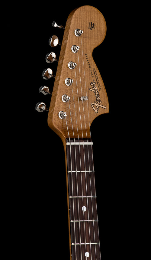 Fender Custom Shop Empire 67 Stratocaster NOS - Chocolate 2-Color Sunburst #85854