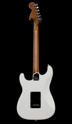 Fender Custom Shop Empire 67 Super Stratocaster HSS NOS - Arctic White #19525