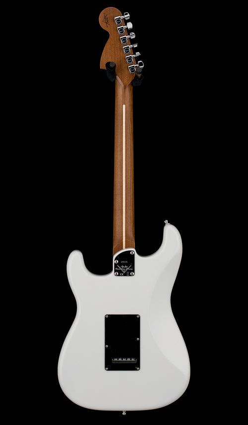 Fender Custom Shop Empire 67 Super Stratocaster HSS NOS - Arctic White #19525