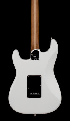 Fender Custom Shop Empire 67 Super Stratocaster HSS NOS - Arctic White #19525