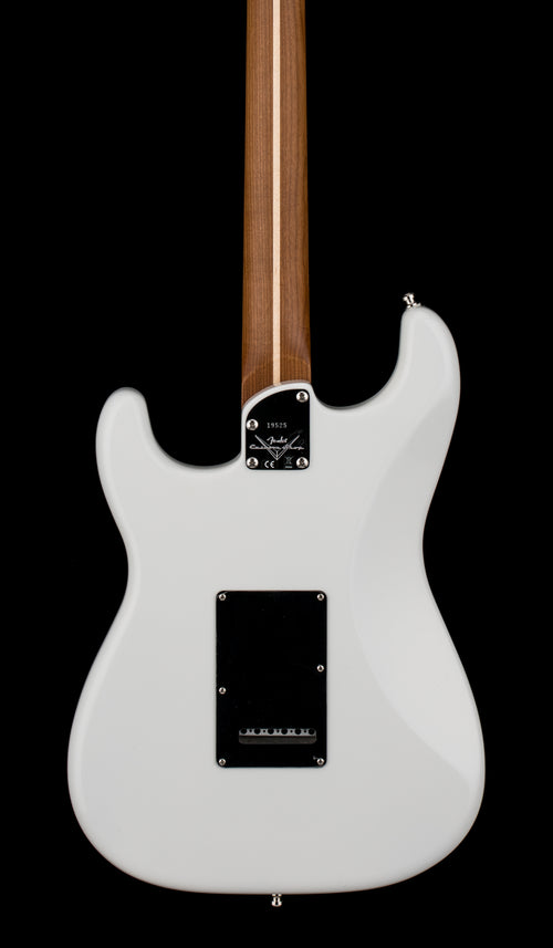 Fender Custom Shop Empire 67 Super Stratocaster HSS NOS - Arctic White #19525