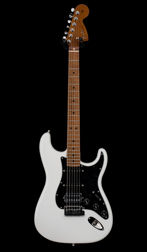 Fender Custom Shop Empire 67 Super Stratocaster HSS NOS - Arctic White #19525