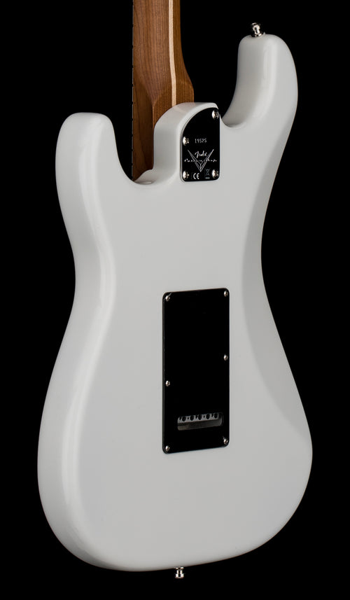 Fender Custom Shop Empire 67 Super Stratocaster HSS NOS - Arctic White #19525
