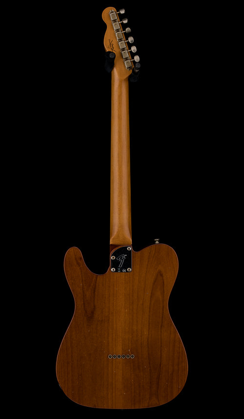 Fender Custom Shop Empire 67 Telecaster Journeyman Relic - Aged Natural #50956