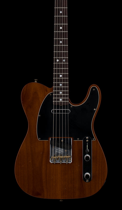 Fender Custom Shop Empire 67 Telecaster Journeyman Relic - Aged Natural #50956