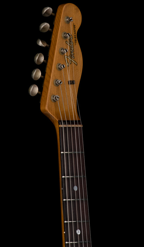 Fender Custom Shop Empire 67 Telecaster Journeyman Relic - Aged Natural #50956