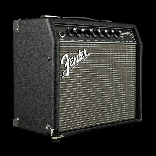 Fender Champion II 25