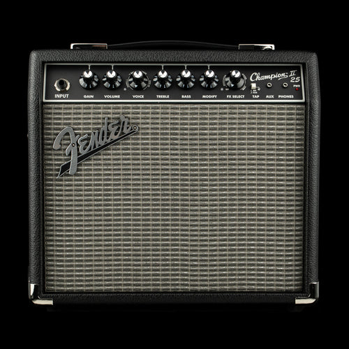Fender Champion II 25