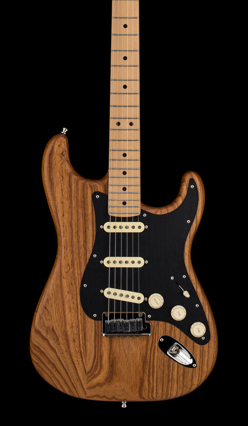 Fender Limited Edition American Ultra II Stratocaster - Natural #03158 (Open Box)
