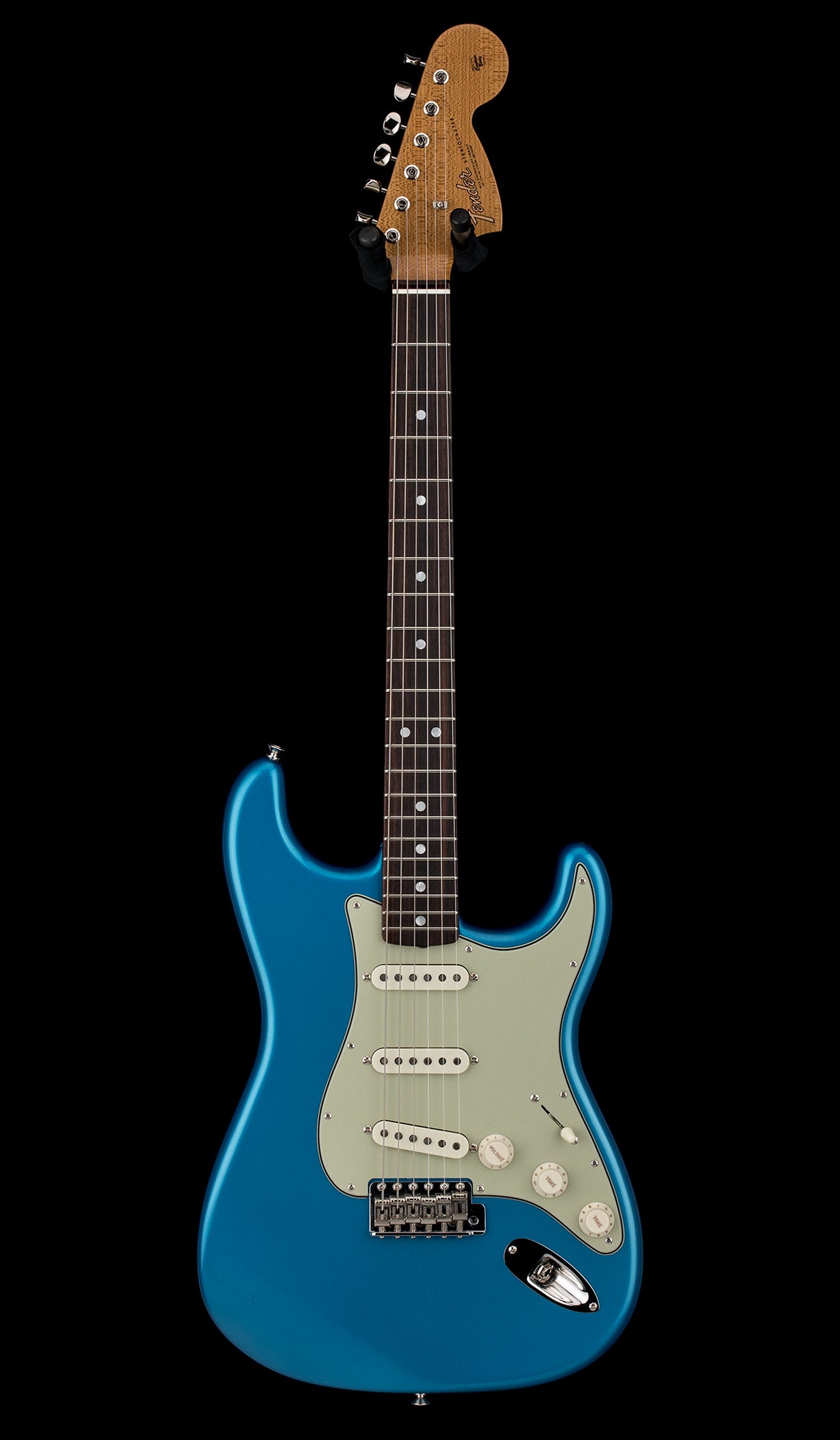 Fender Custom Shop Empire 67 Stratocaster NOS - Ultra Marine Blue