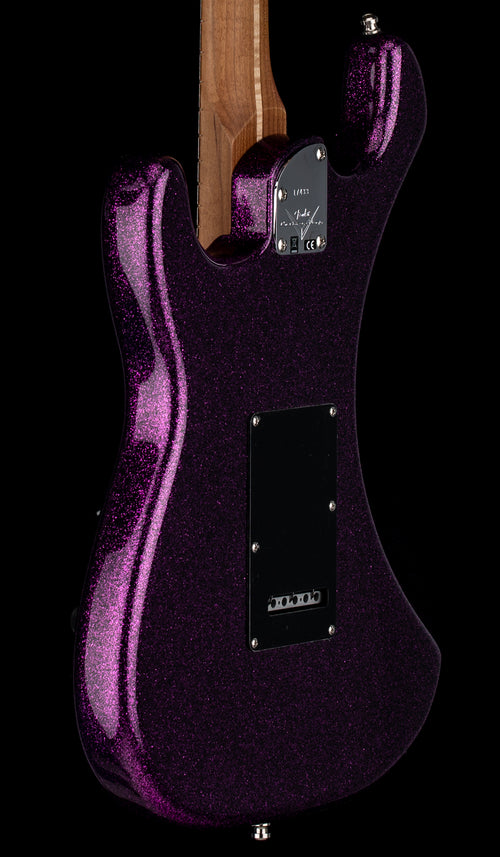 Fender Custom Shop Empire 67 Super Stratocaster HSS NOS - Magenta Sparkle #17433