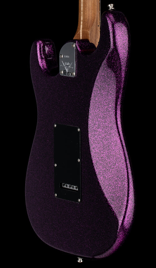 Fender Custom Shop Empire 67 Super Stratocaster HSS NOS - Magenta Sparkle #17433