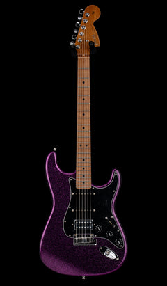 Fender Custom Shop Empire 67 Super Stratocaster HSS NOS - Magenta Sparkle #17433