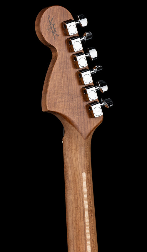 Fender Custom Shop Empire 67 Super Stratocaster HSS NOS - Magenta Sparkle #17433