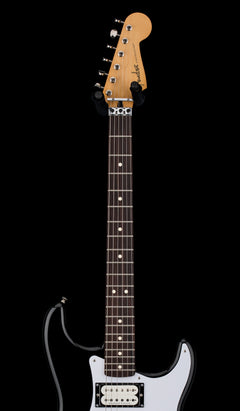 Fender LTD 50th Anniversary Dave Murray Stratocaster - Black #39075