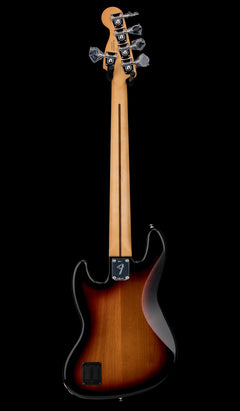 Fender Player II Modified Active Jazz Bass - 3-Color Sunburst #07100