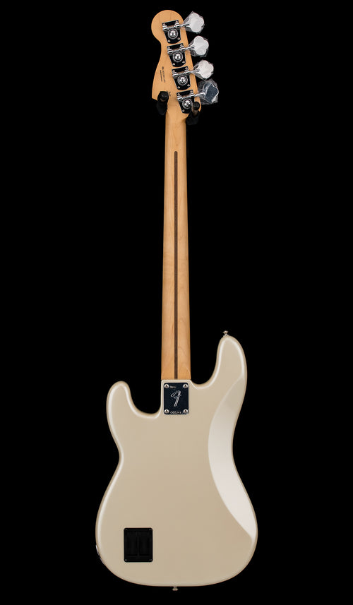 Fender Player II Modified Active Precision Bass - Olympic Pearl #11801