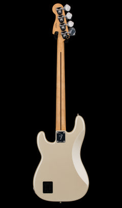 Fender Player II Modified Active Precision Bass - Olympic Pearl #11801