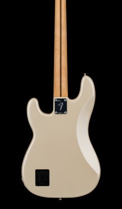 Fender Player II Modified Active Precision Bass - Olympic Pearl #11801