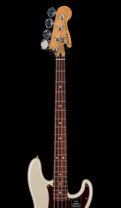 Fender Player II Modified Active Precision Bass - Olympic Pearl #11801