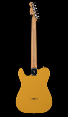 Fender Player II Modified Telecaster - Sunshine Yellow #07841