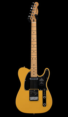 Fender Player II Modified Telecaster - Sunshine Yellow #07841