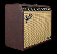 Fender Tone Master Princeton Reverb - Wine