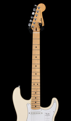 Fender Standard Stratocaster - Olympic White #01041