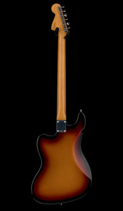 Fender Vintera III Early '60s Bass VI - 3-Color Sunburst #29412