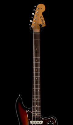 Fender Vintera III Early '60s Bass VI - 3-Color Sunburst #29412
