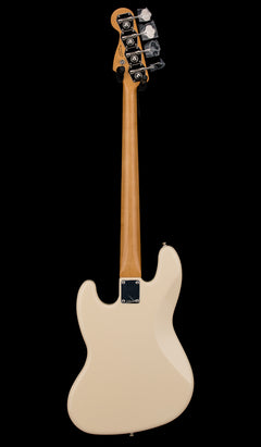 Fender Vintera III Early '60s Jazz Bass - Olympic White #20349