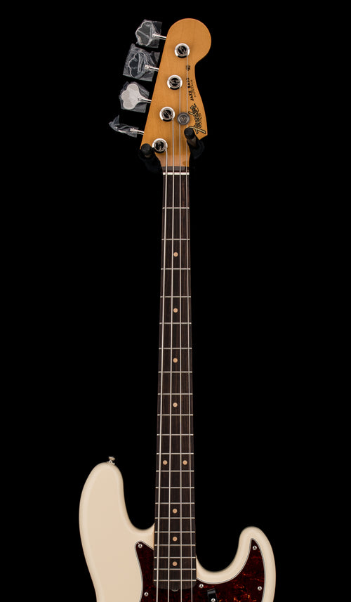 Fender Vintera III Early '60s Jazz Bass - Olympic White #20349