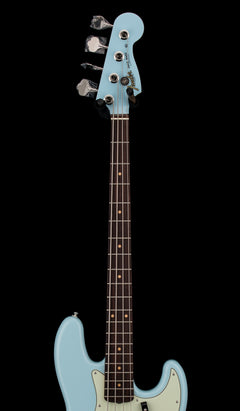 Fender Vintera III Early '60s Jazz Bass - Sonic Blue #39589