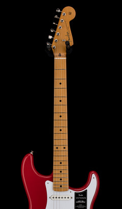 Fender Vintera III Late '50s Stratocaster - Dakota Red #15918