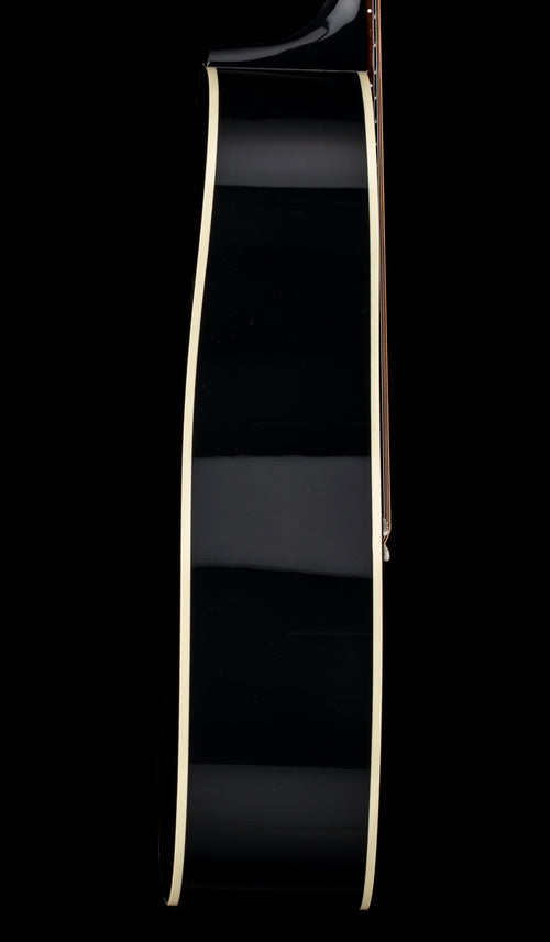 Gibson J-45 Standard - Purple Burst #05079