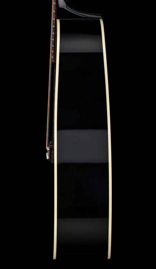 Gibson J-45 Standard - Purple Burst #05079