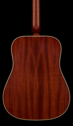 Gibson Custom Shop 1960 Hummingbird VOS - Heritage Cherry Sunburst #46018