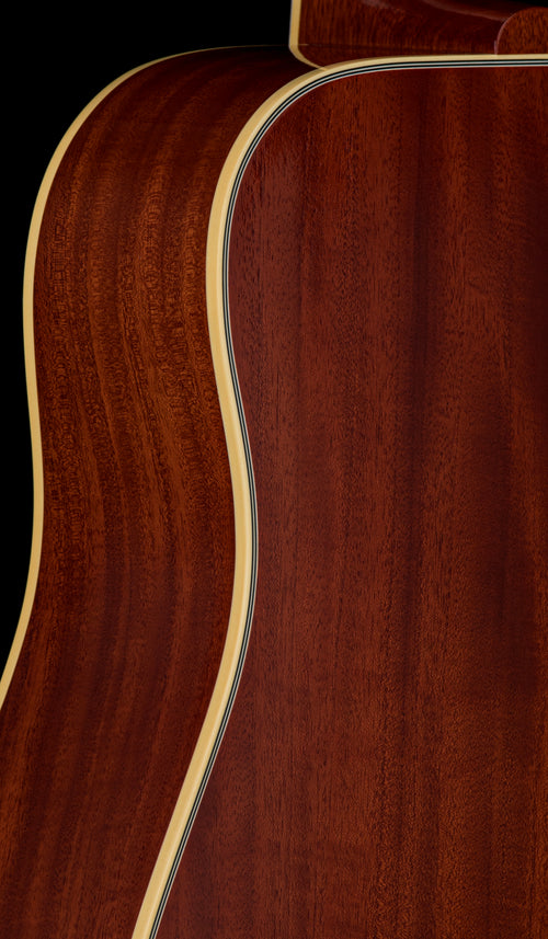 Gibson Custom Shop 1960 Hummingbird VOS - Heritage Cherry Sunburst #46018