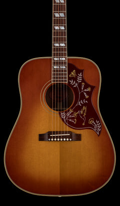 Gibson Custom Shop 1960 Hummingbird VOS - Heritage Cherry Sunburst #46018