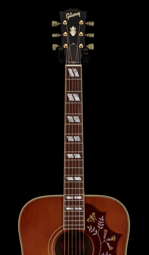 Gibson Custom Shop 1960 Hummingbird VOS - Heritage Cherry Sunburst #46018